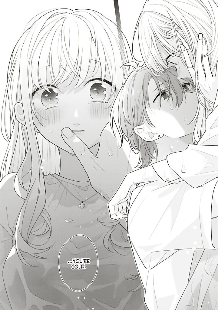 Read Dramatic Irony chapter 42 image 29 on Lezhin