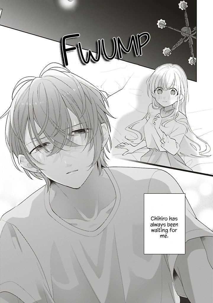 Read Dramatic Irony chapter 42 image 34 on Lezhin