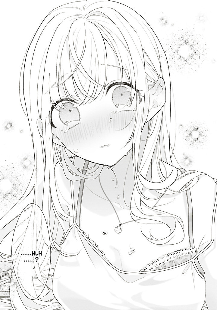 Read Dramatic Irony chapter 42 image 38 on Lezhin