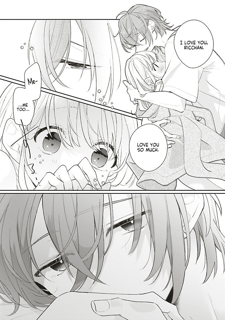 Read Dramatic Irony chapter 42 image 48 on Lezhin