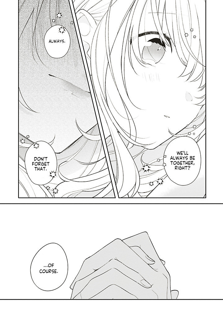 Read Dramatic Irony chapter 42 image 49 on Lezhin