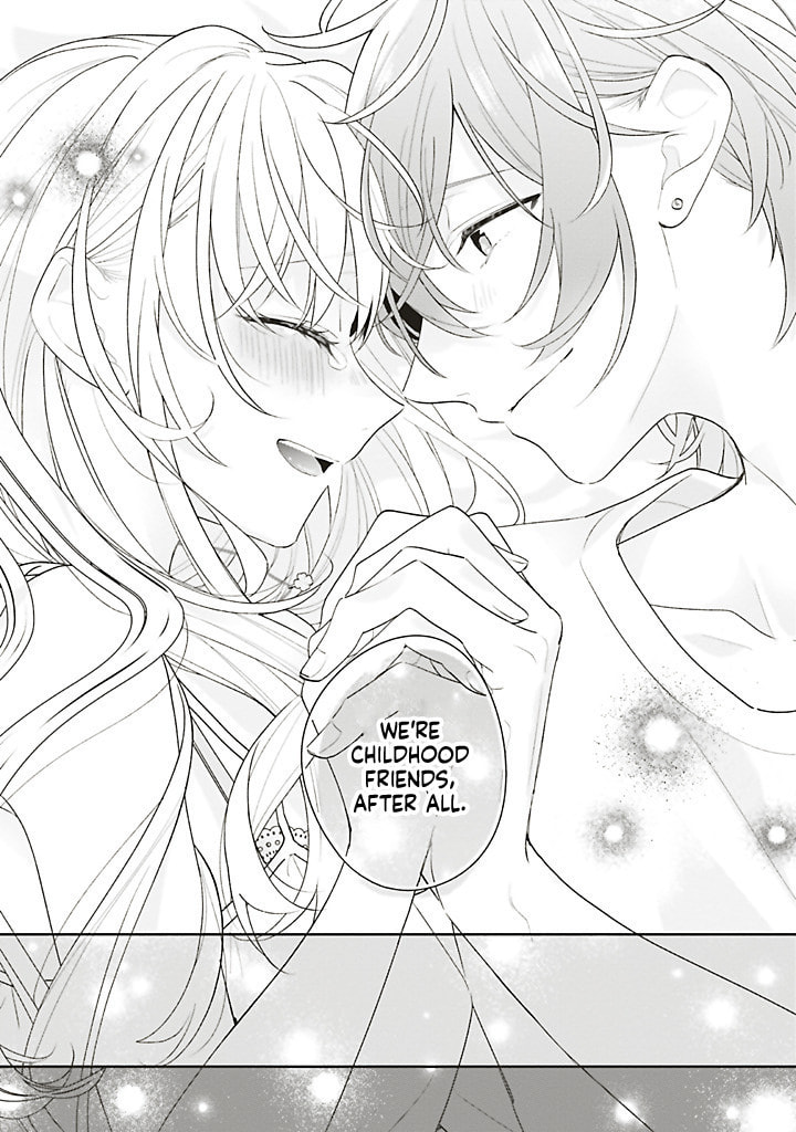 Read Dramatic Irony chapter 42 image 50 on Lezhin