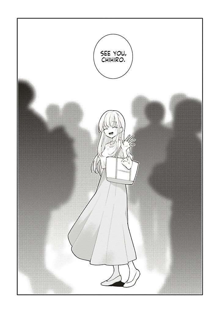 Read Dramatic Irony chapter 42 image 55 on Lezhin