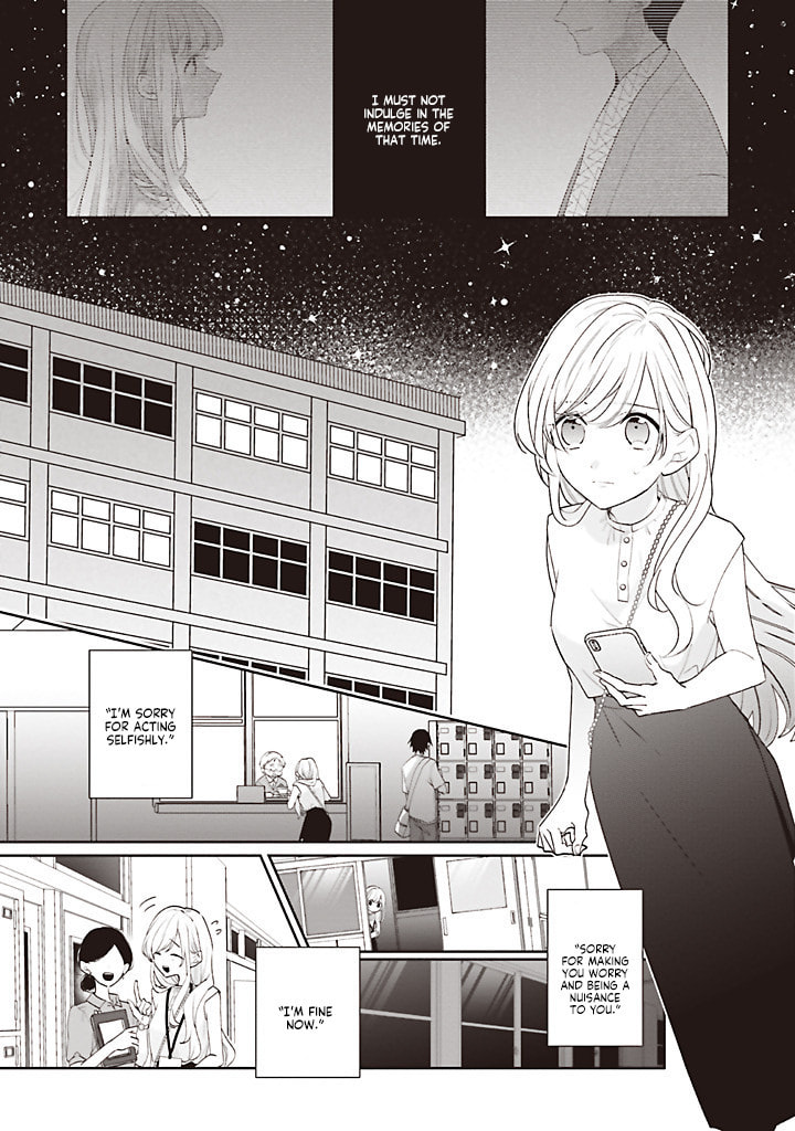 Read Dramatic Irony chapter 43 image 21 on Lezhin