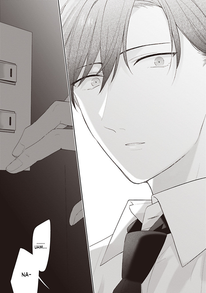 Read Dramatic Irony chapter 43 image 26 on Lezhin