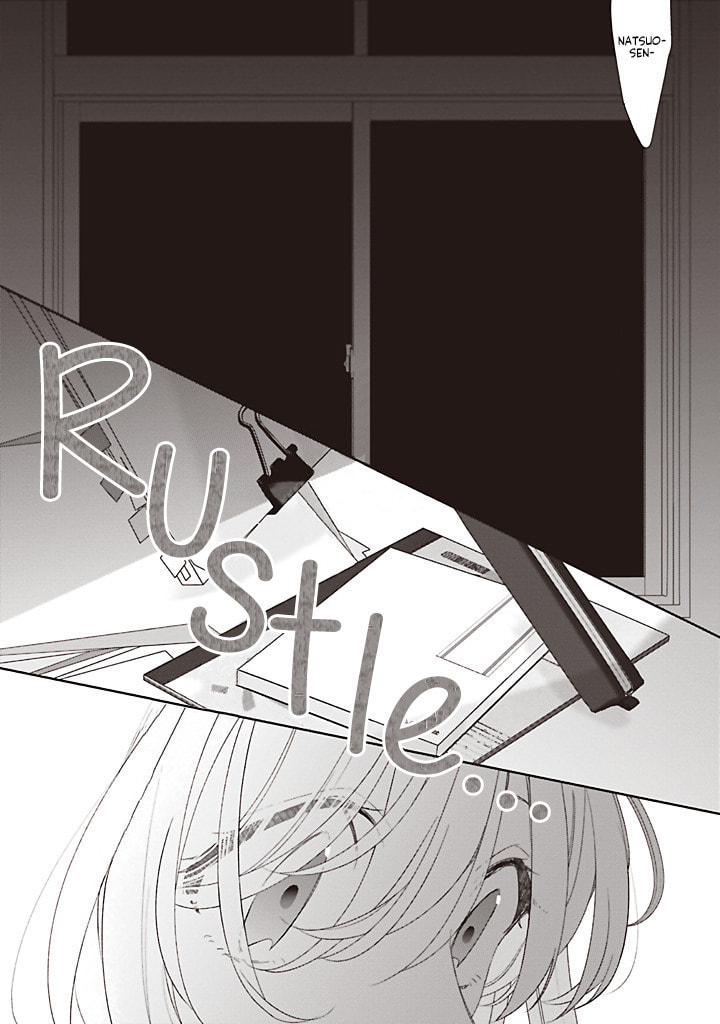 Read Dramatic Irony chapter 43 image 27 on Lezhin