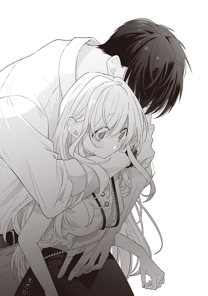 Read Dramatic Irony chapter 43 image 28 on Lezhin