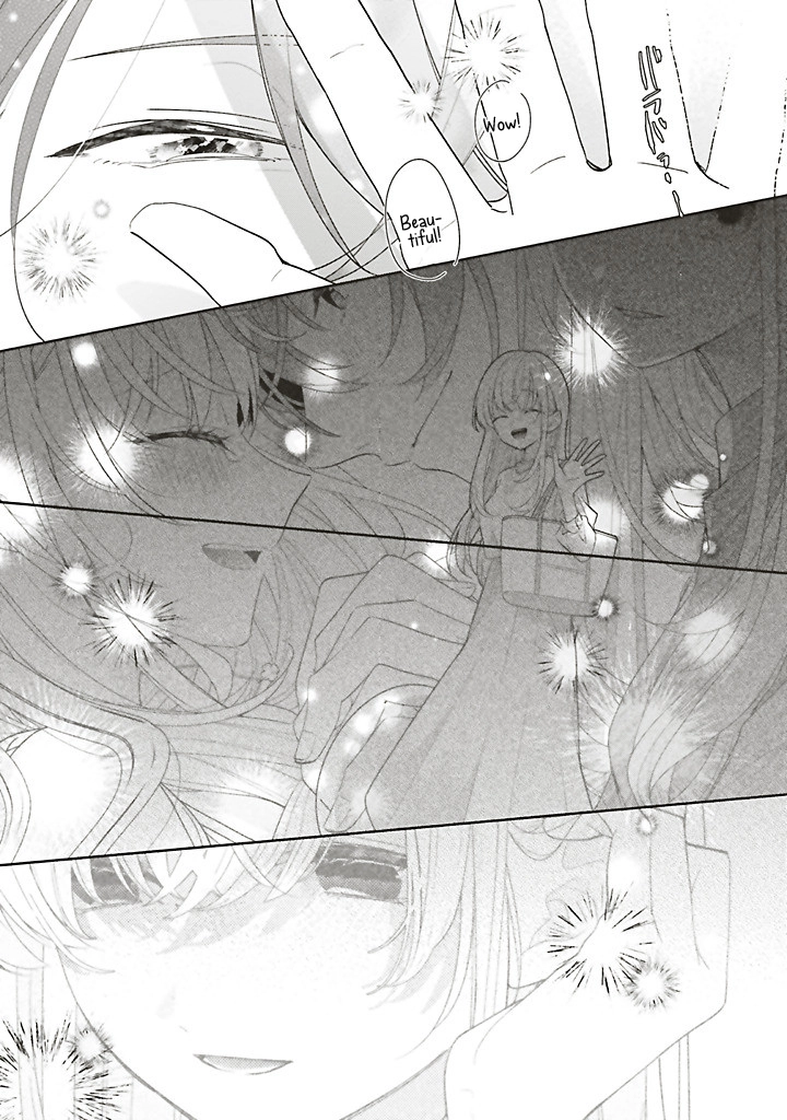 Read Dramatic Irony chapter 44 image 18 on Lezhin