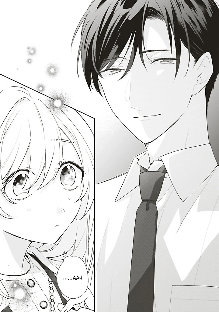 Read Dramatic Irony chapter 44 image 2 on Lezhin