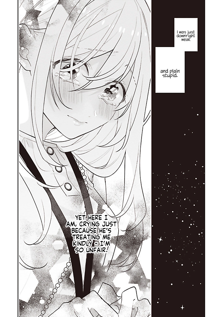 Read Dramatic Irony chapter 44 image 23 on Lezhin
