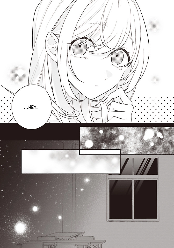 Read Dramatic Irony chapter 44 image 26 on Lezhin