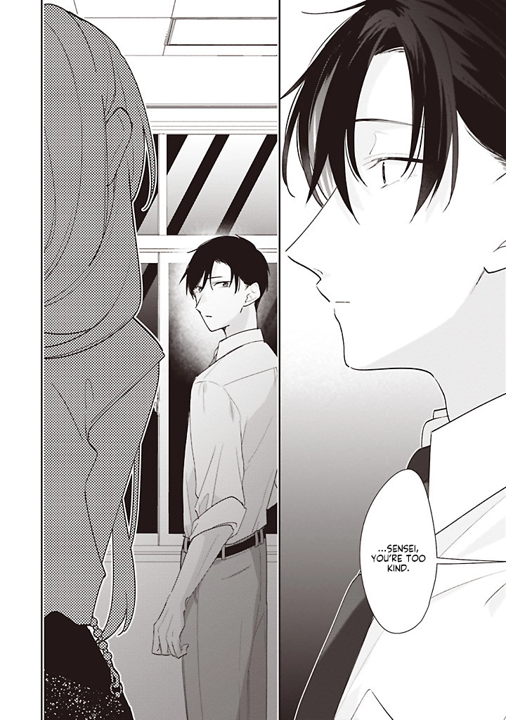 Read Dramatic Irony chapter 44 image 29 on Lezhin