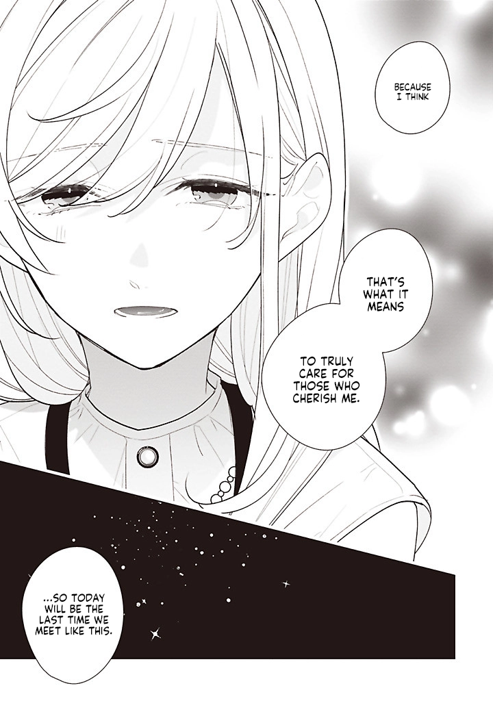 Read Dramatic Irony chapter 44 image 34 on Lezhin