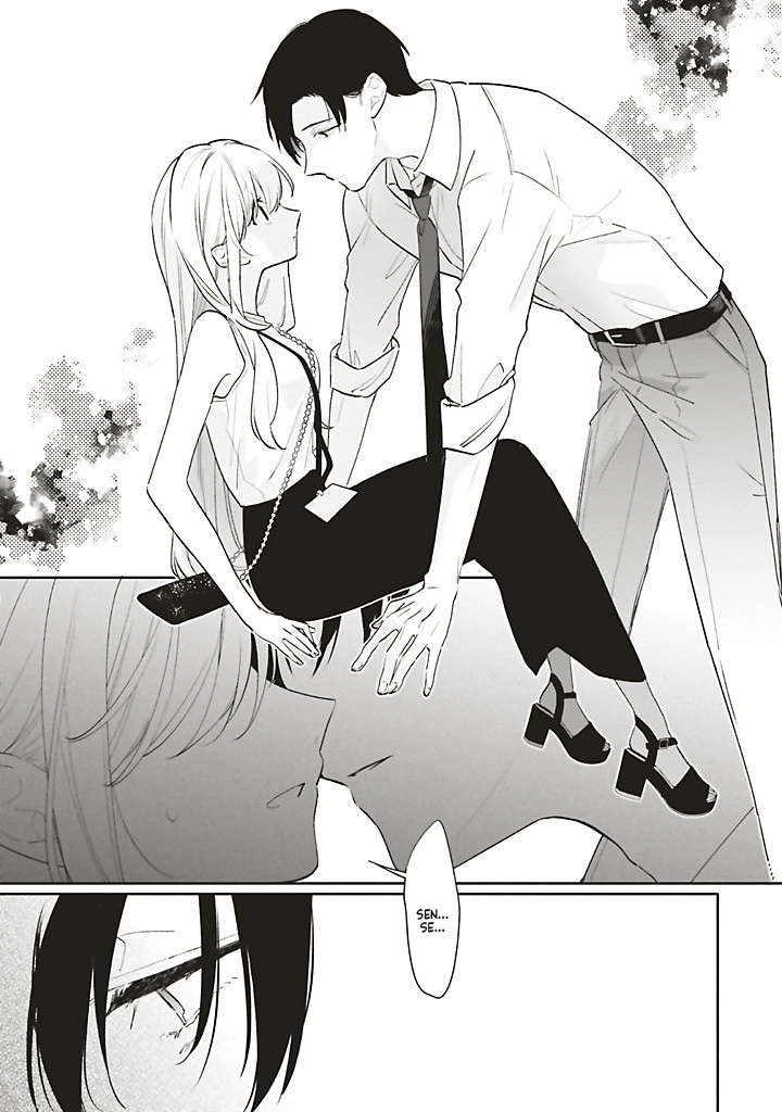 Read Dramatic Irony chapter 44 image 42 on Lezhin