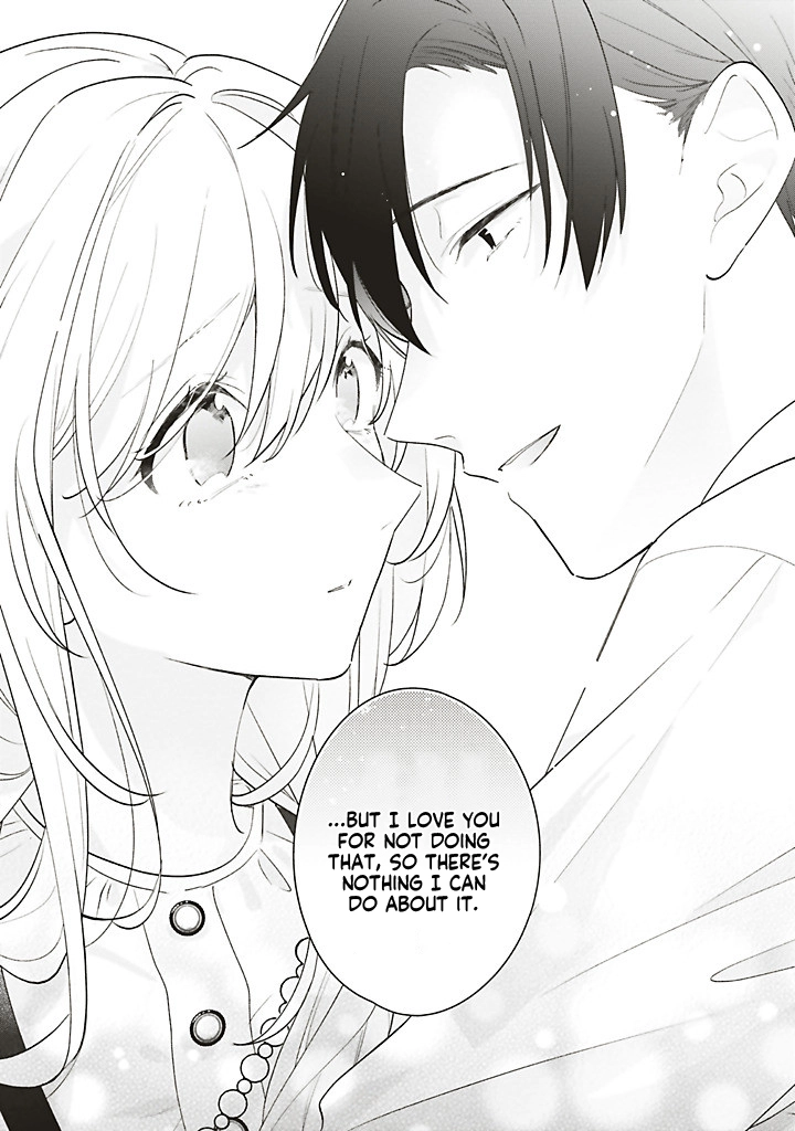 Read Dramatic Irony chapter 44 image 44 on Lezhin