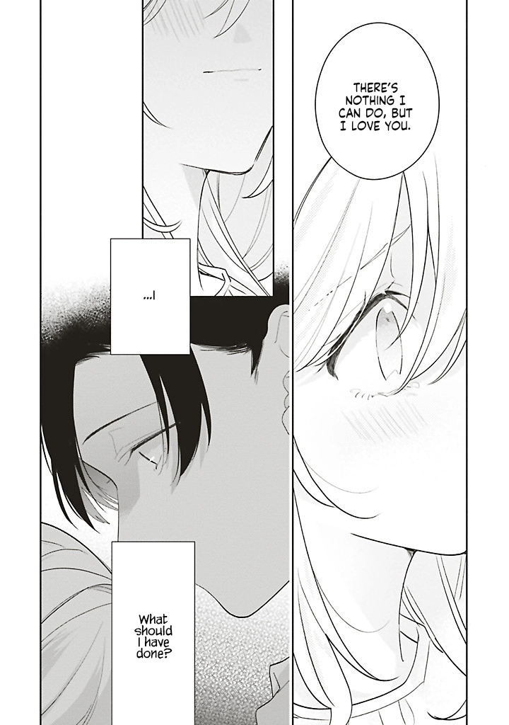 Read Dramatic Irony chapter 44 image 45 on Lezhin