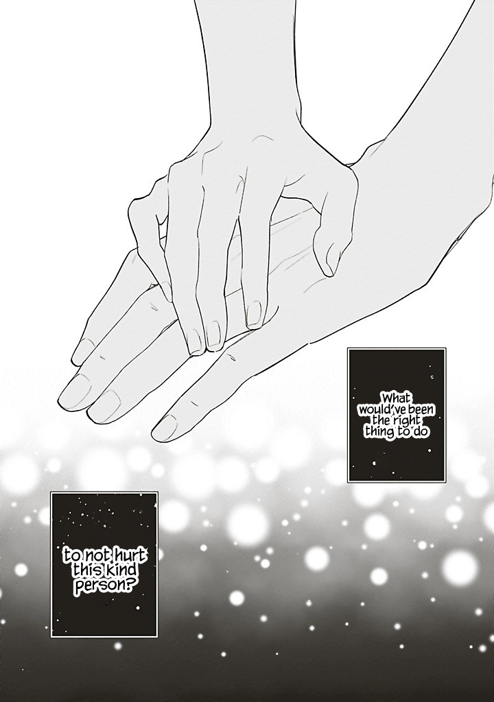 Read Dramatic Irony chapter 44 image 46 on Lezhin
