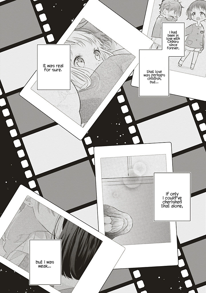 Read Dramatic Irony chapter 44 image 47 on Lezhin
