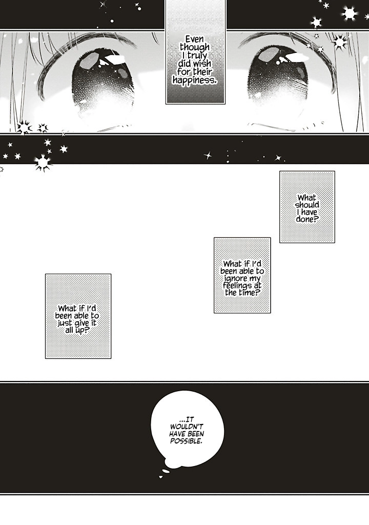 Read Dramatic Irony chapter 44 image 49 on Lezhin