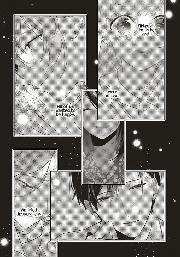 Read Dramatic Irony chapter 44 image 50 on Lezhin