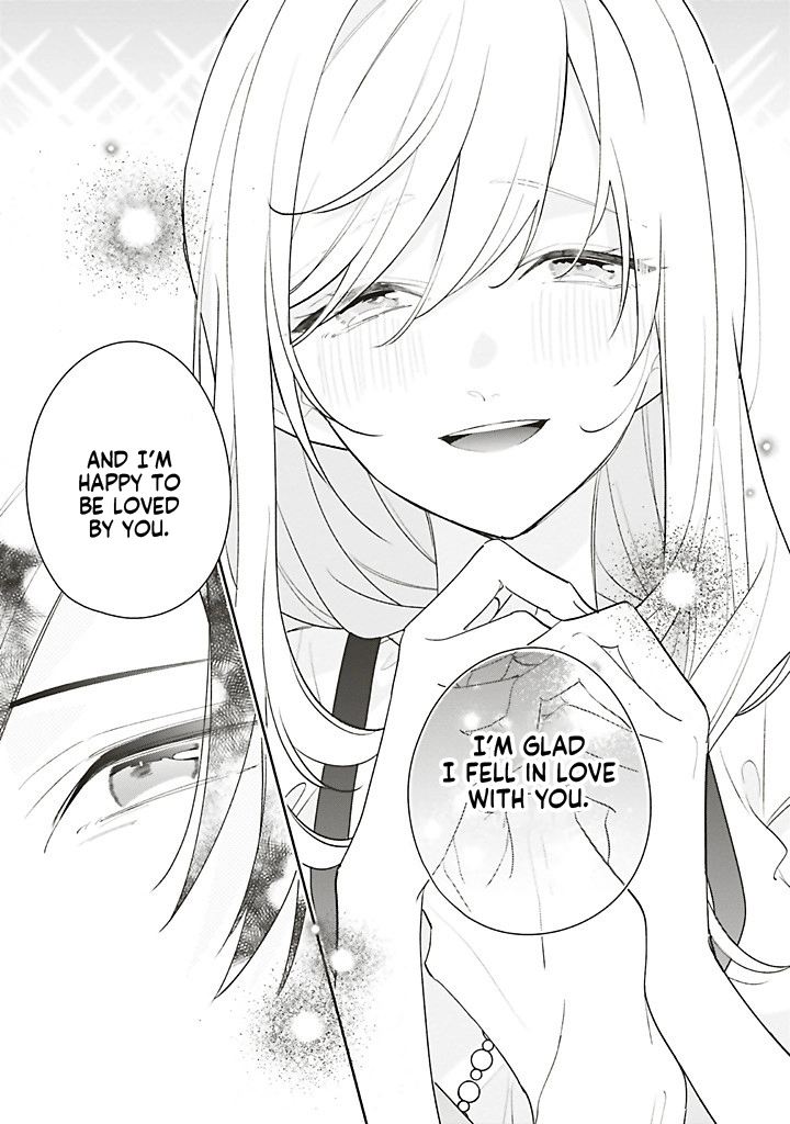 Read Dramatic Irony chapter 44 image 55 on Lezhin