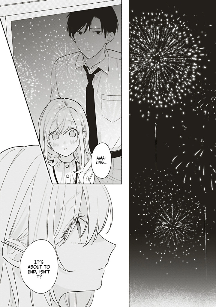 Read Dramatic Irony chapter 44 image 58 on Lezhin