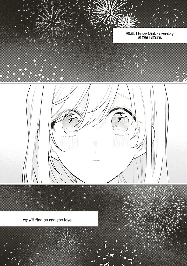 Read Dramatic Irony chapter 44 image 60 on Lezhin