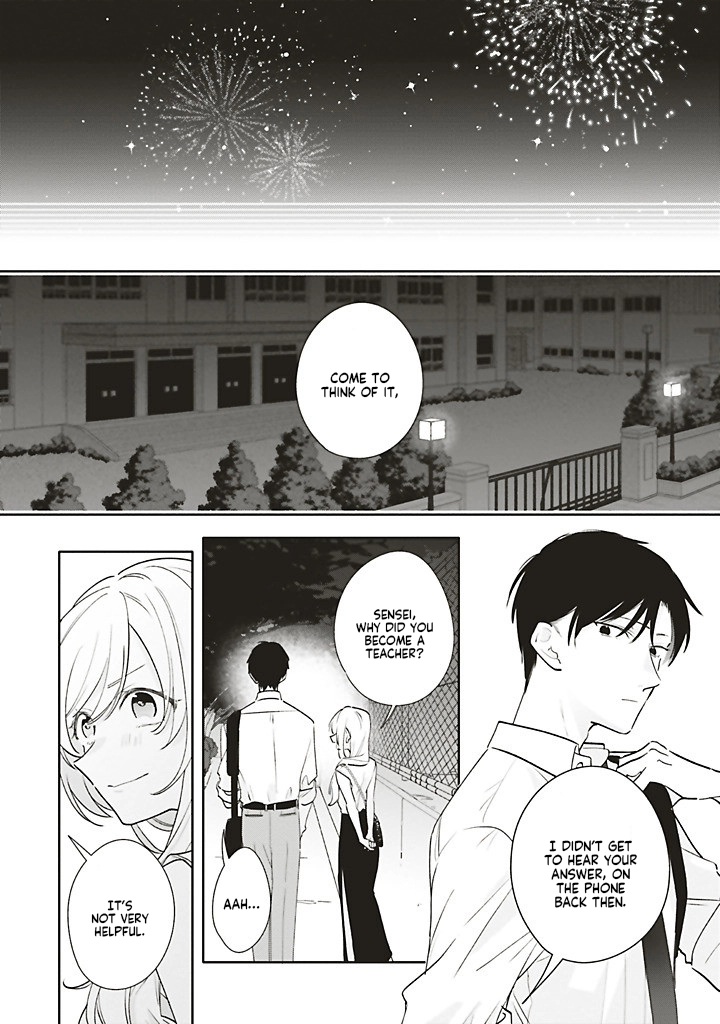 Read Dramatic Irony chapter 44 image 62 on Lezhin