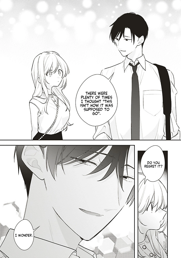Read Dramatic Irony chapter 44 image 64 on Lezhin