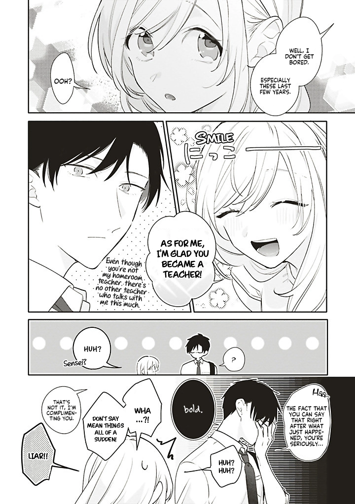 Read Dramatic Irony chapter 44 image 65 on Lezhin