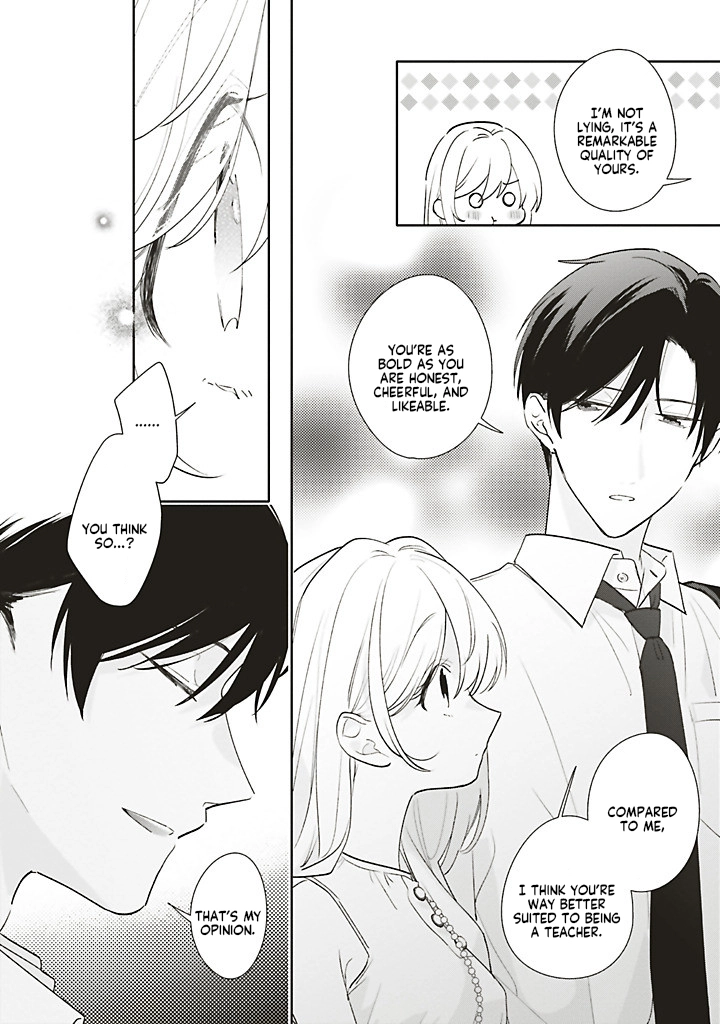 Read Dramatic Irony chapter 44 image 66 on Lezhin