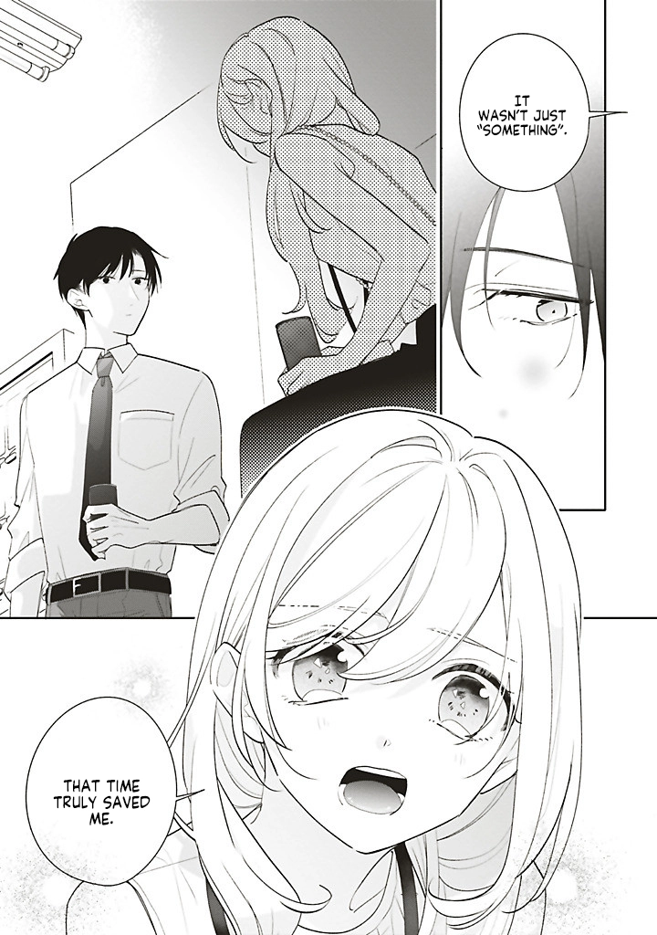 Read Dramatic Irony chapter 44 image 8 on Lezhin