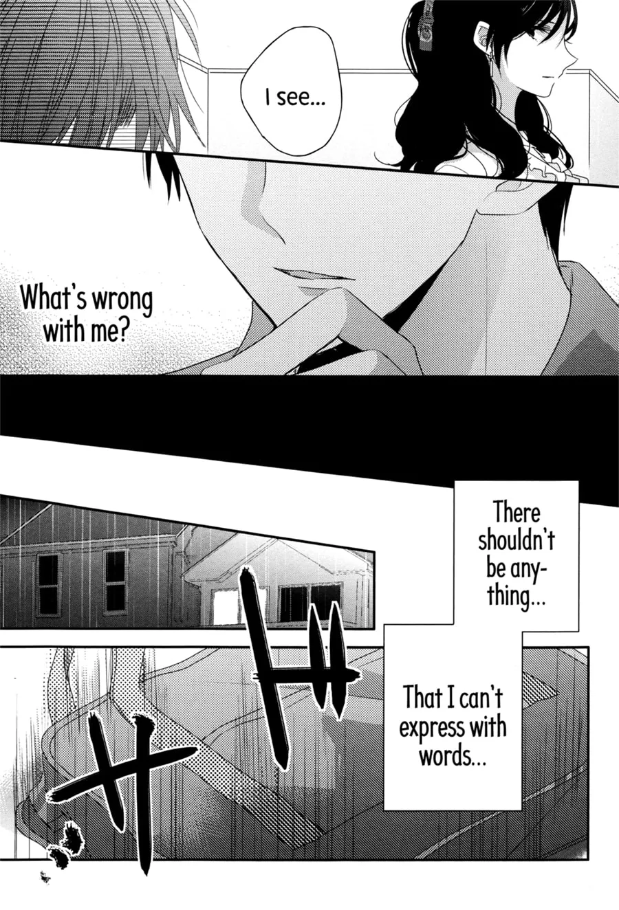 Read Dramatic Irony chapter 5 image 25 on Lezhin