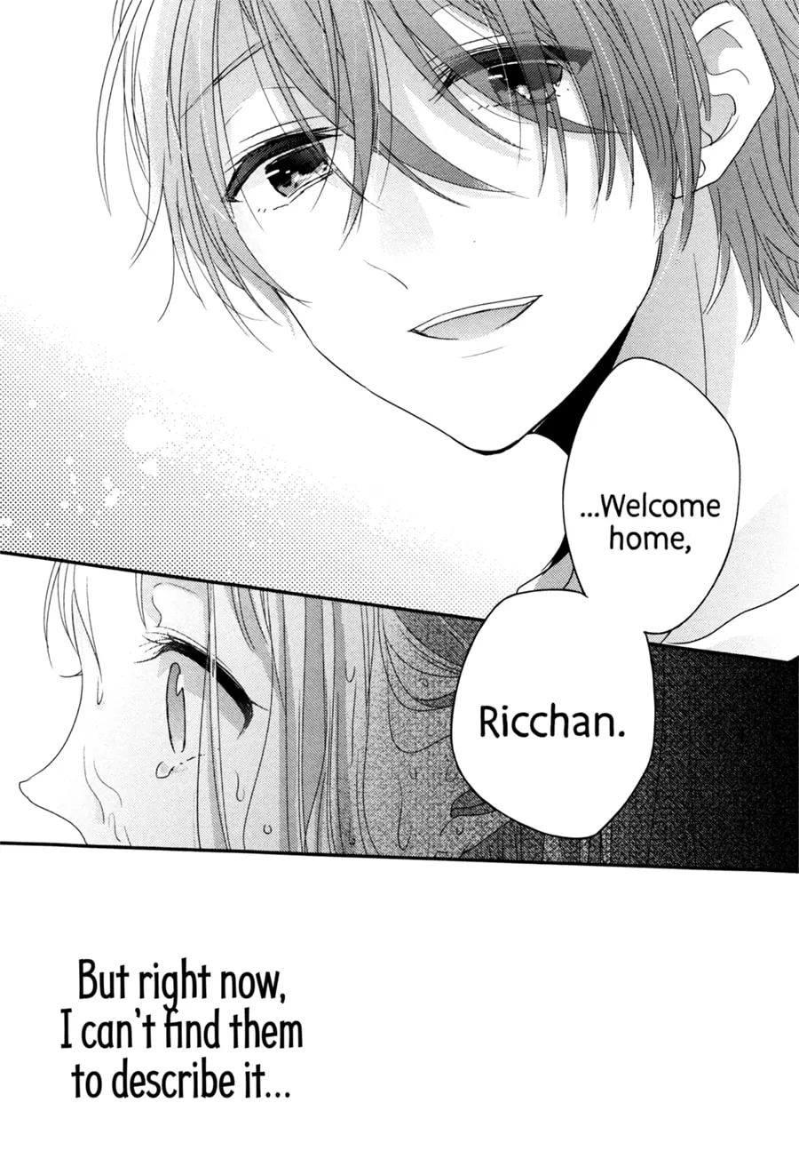 Read Dramatic Irony chapter 5 image 27 on Lezhin