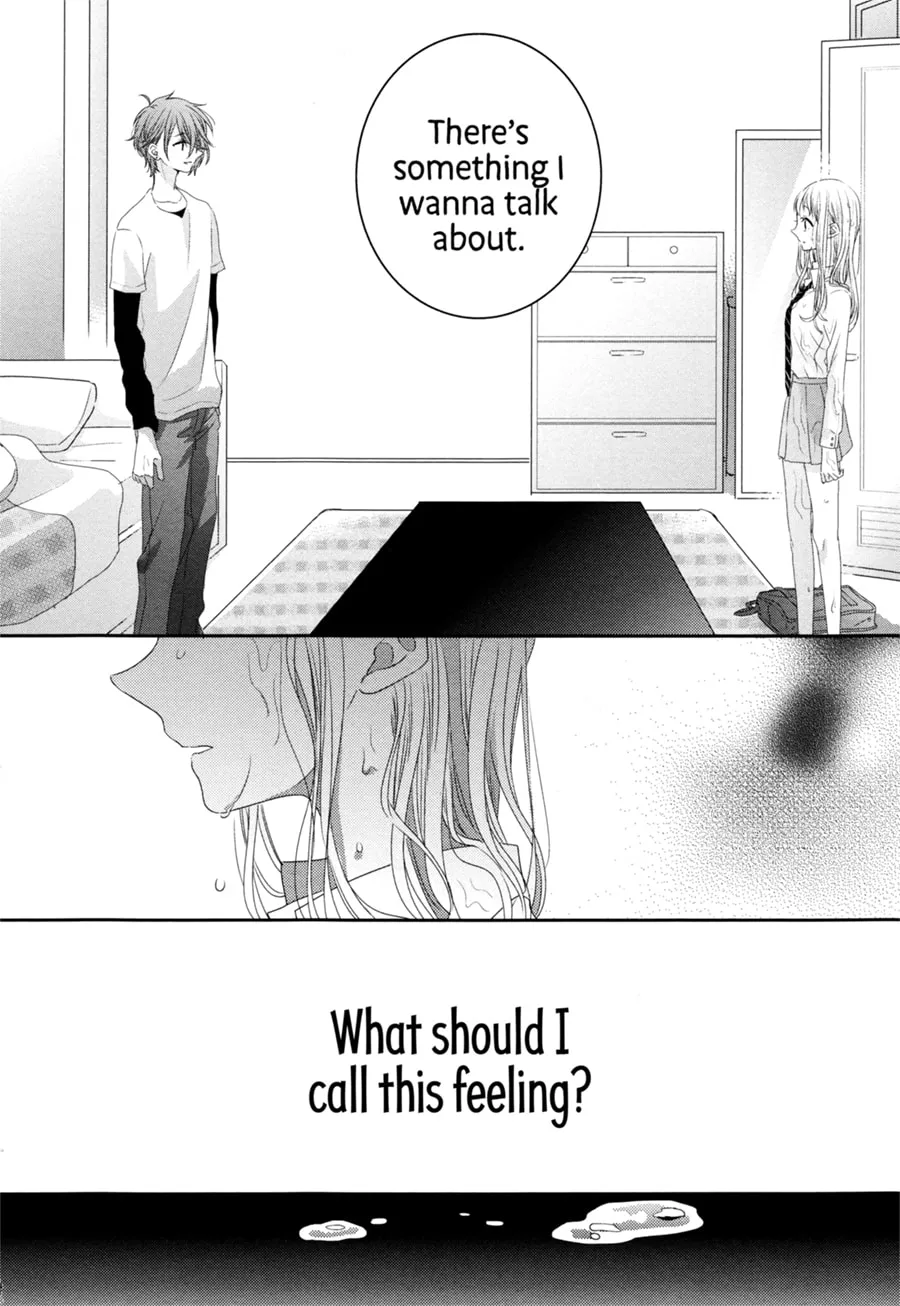 Read Dramatic Irony chapter 5 image 28 on Lezhin