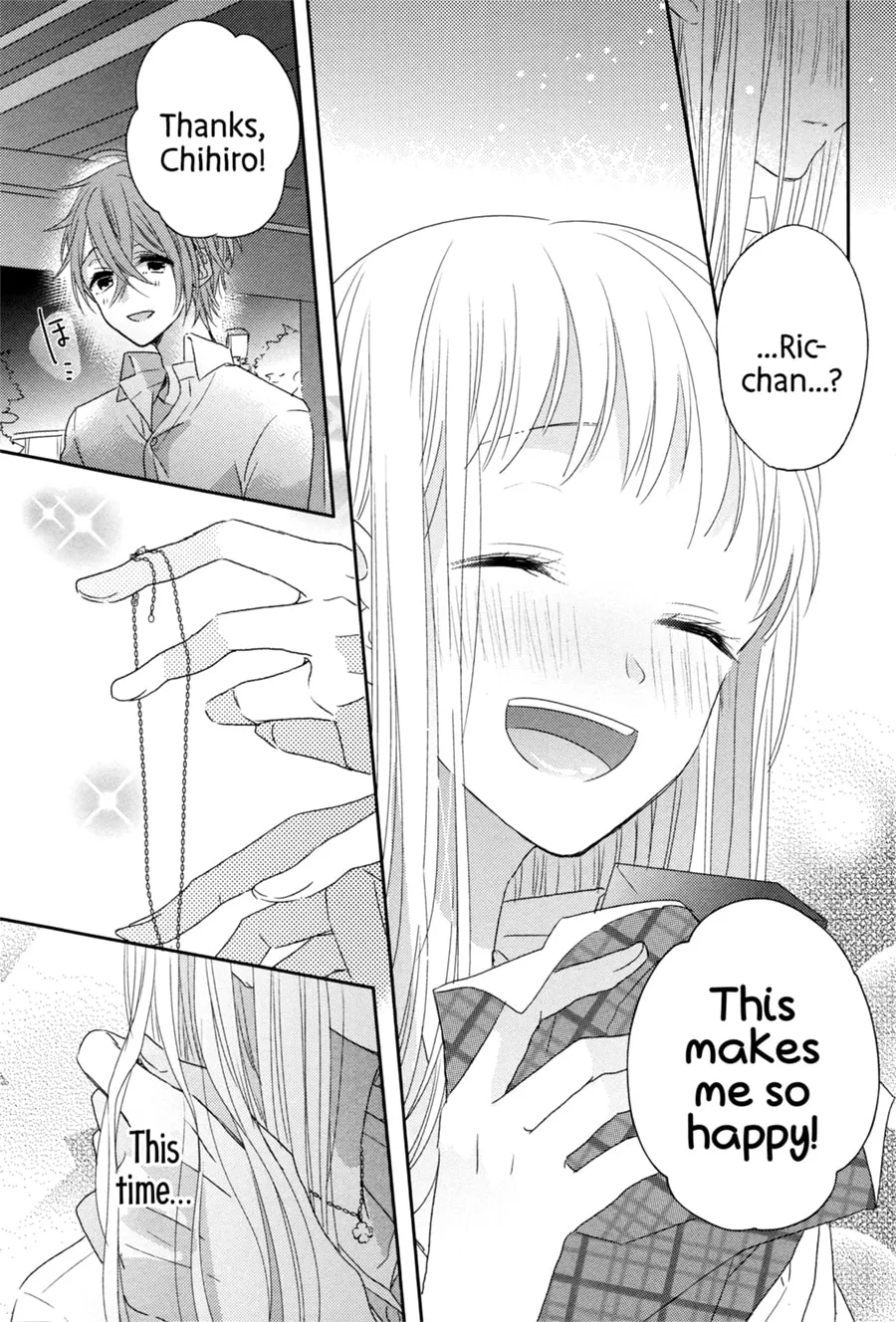 Read Dramatic Irony chapter 6 image 30 on Lezhin