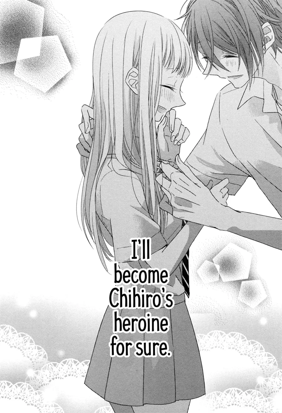 Read Dramatic Irony chapter 6 image 31 on Lezhin