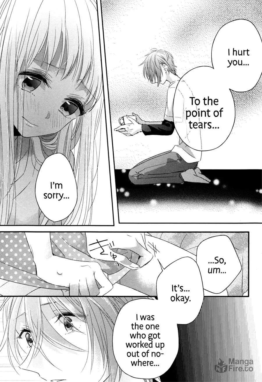 Read Dramatic Irony chapter 6 image 5 on Lezhin
