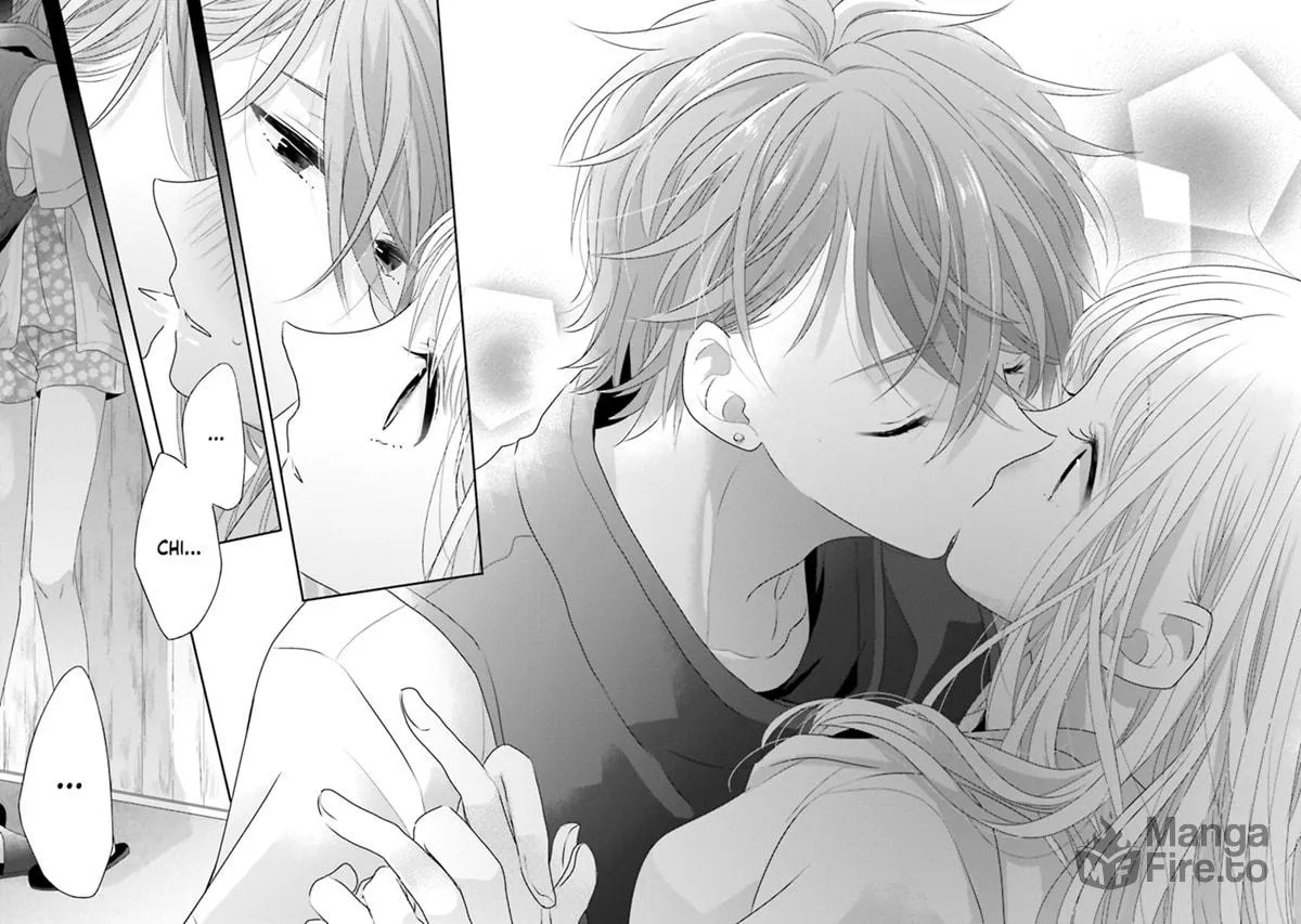 Read Dramatic Irony chapter 7 image 80 on Lezhin