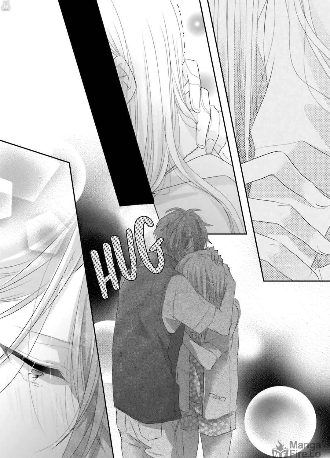 Read Dramatic Irony chapter 8 image 37 on Lezhin