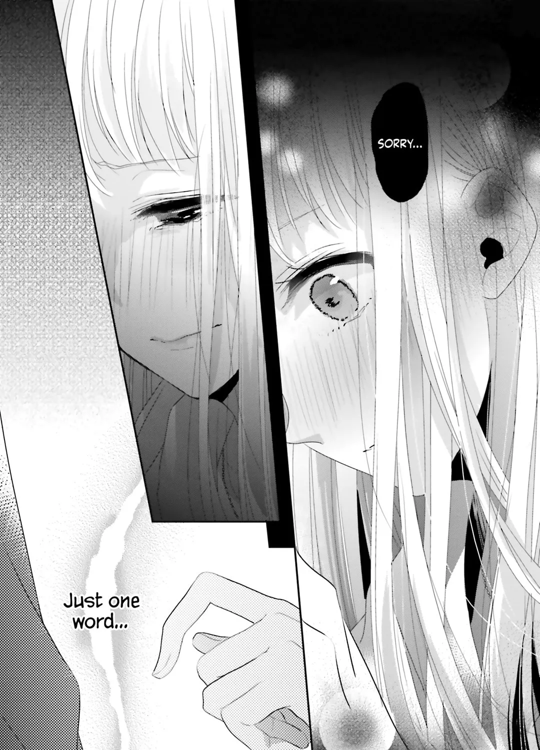 Read Dramatic Irony chapter 8 image 39 on Lezhin