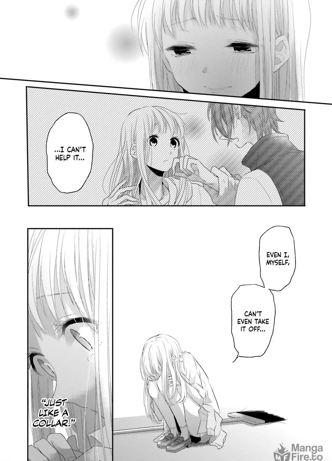 Read Dramatic Irony chapter 8 image 65 on Lezhin