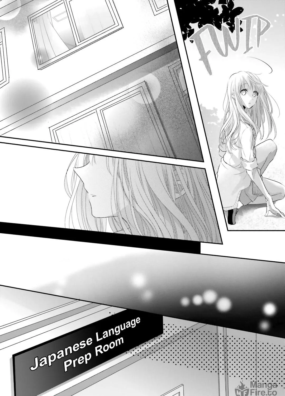 Read Dramatic Irony chapter 8 image 67 on Lezhin