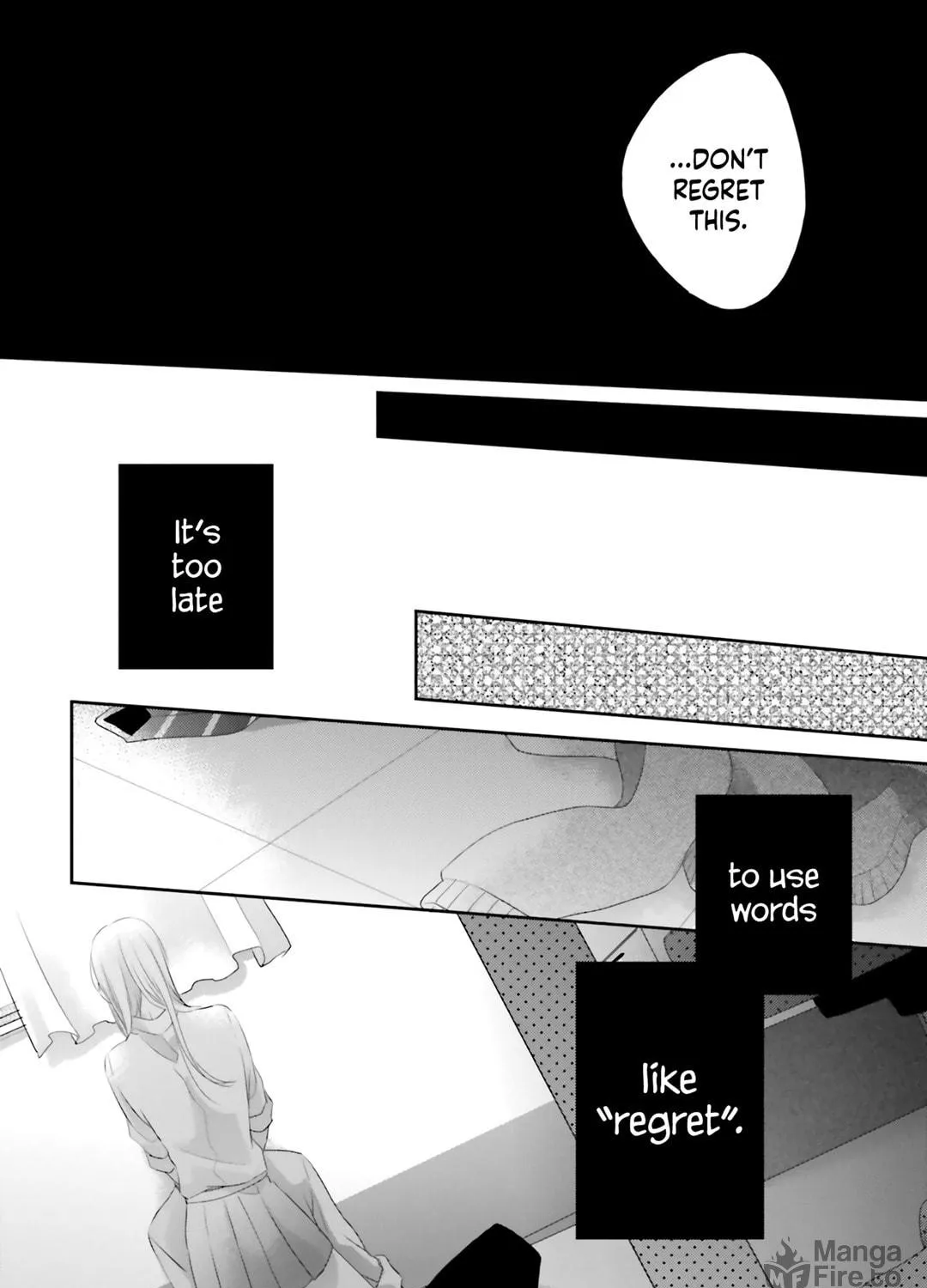 Read Dramatic Irony chapter 8 image 91 on Lezhin