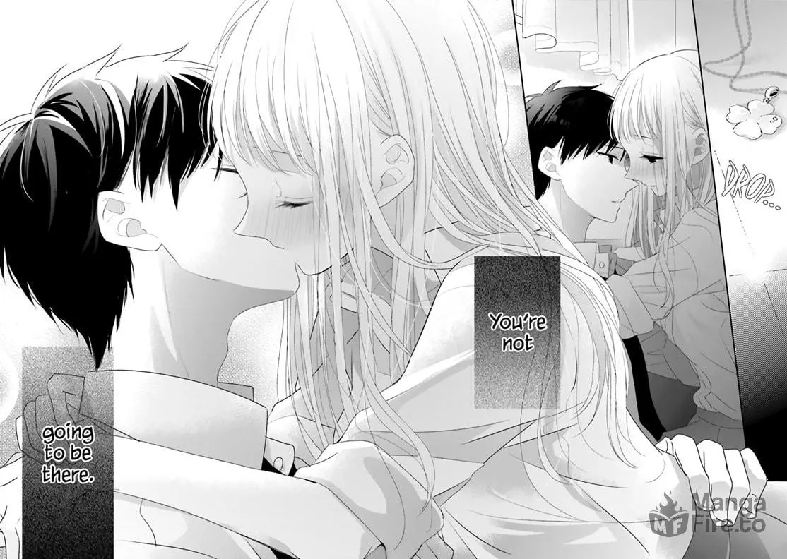 Read Dramatic Irony chapter 8 image 95 on Lezhin