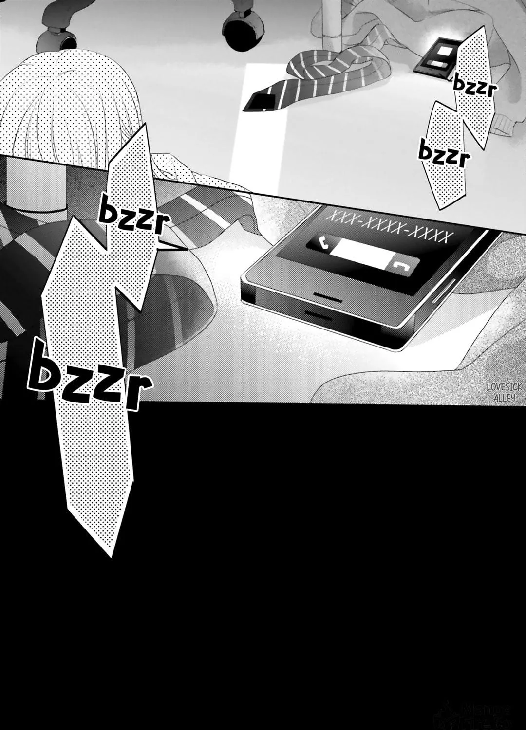 Read Dramatic Irony chapter 8 image 96 on Lezhin