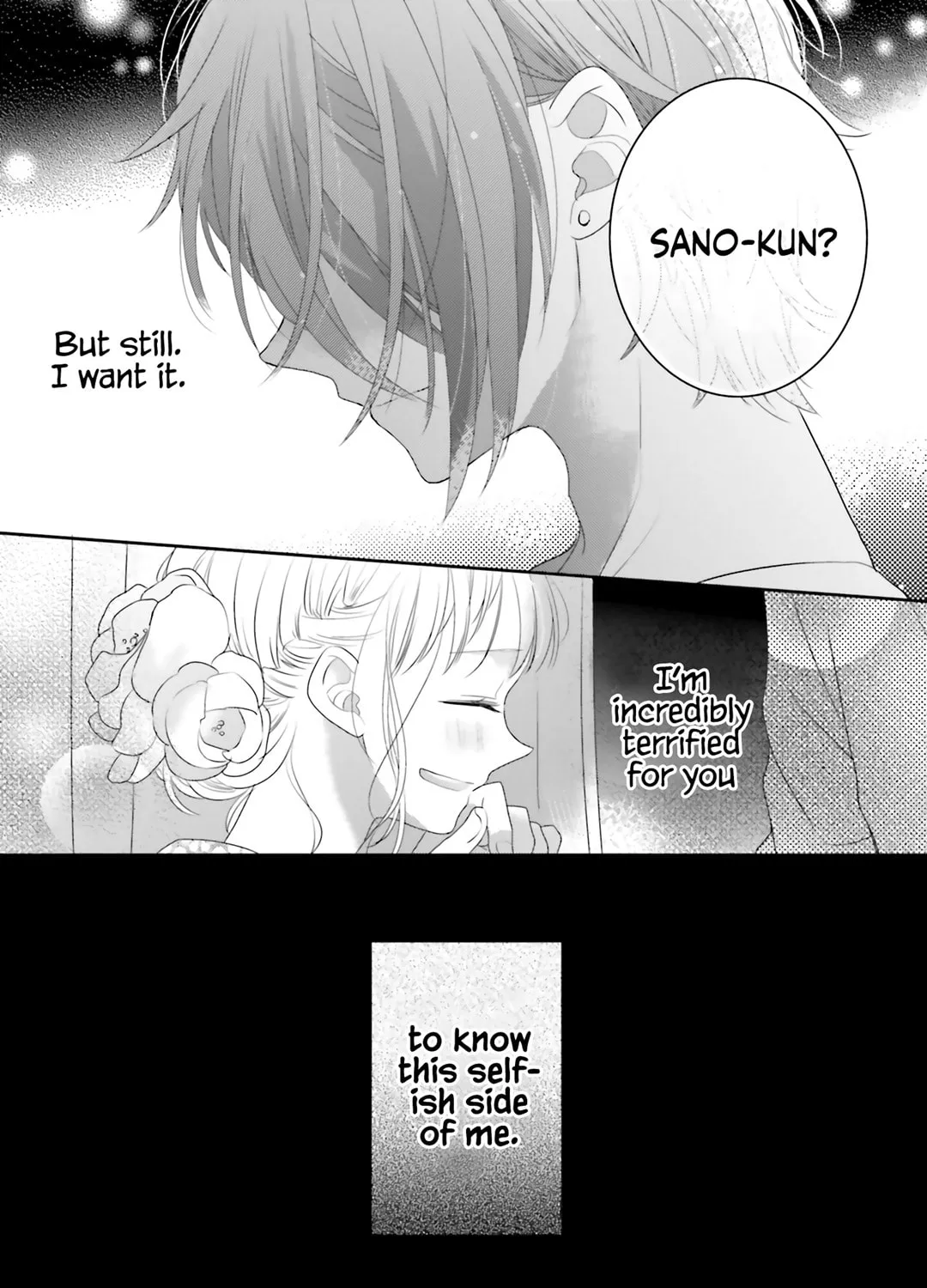 Read Dramatic Irony chapter 9 image 72 on Lezhin