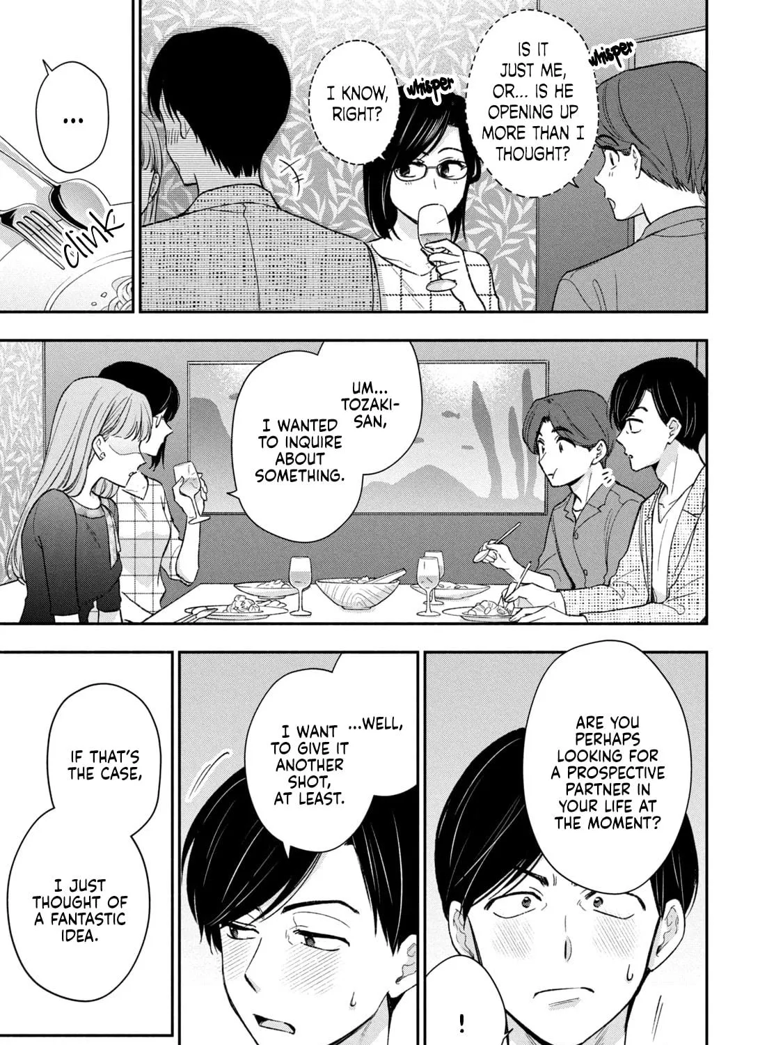 Read Dramatic Love Starts from the Basics chapter 42 image 28 on Lezhin