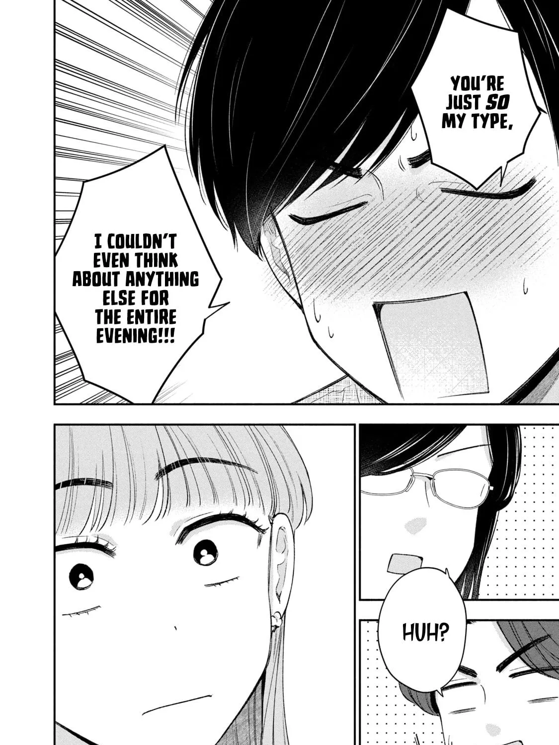 Read Dramatic Love Starts from the Basics chapter 43 image 10 on Lezhin