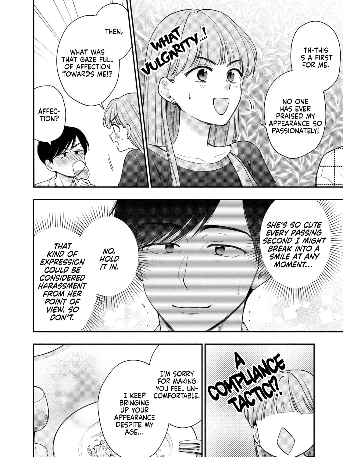 Read Dramatic Love Starts from the Basics chapter 43 image 14 on Lezhin